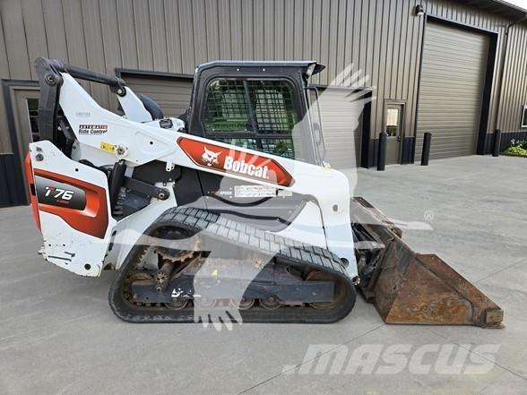 Bobcat T76 Mini incarcator