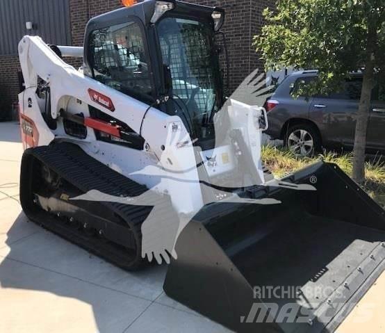 Bobcat T770 Mini incarcator