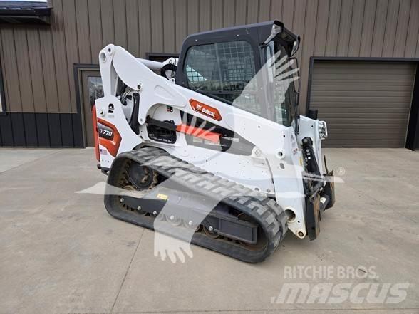 Bobcat T770 Mini incarcator