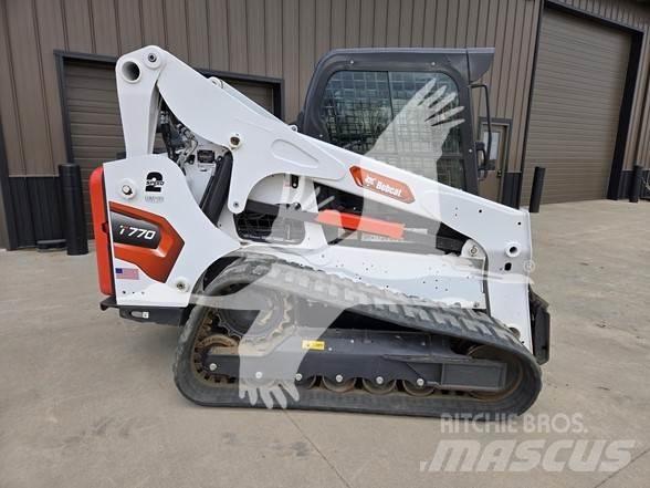 Bobcat T770 Mini incarcator
