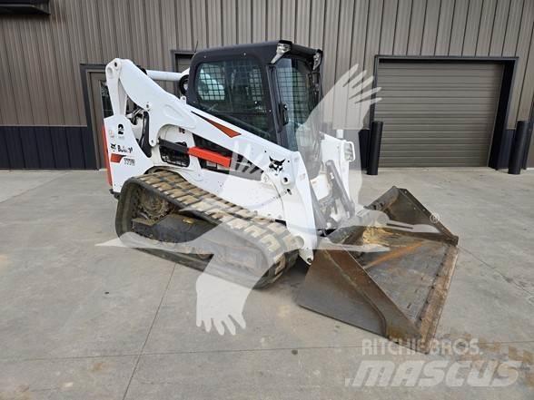 Bobcat T770 Mini incarcator