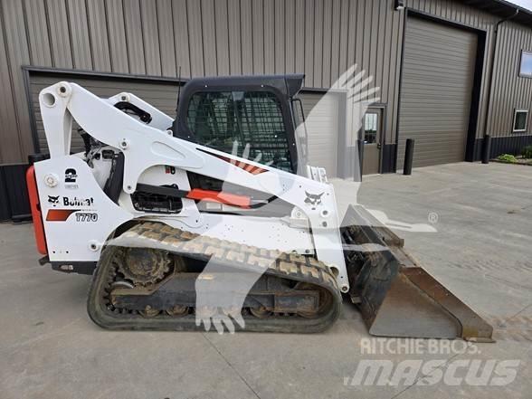 Bobcat T770 Mini incarcator
