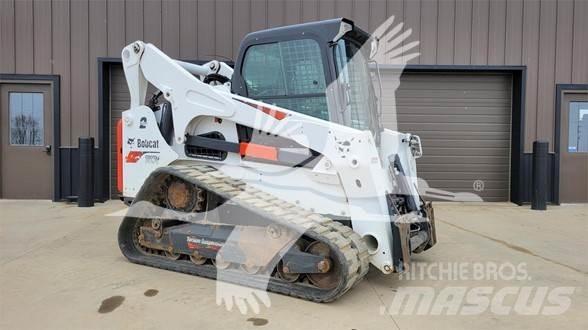 Bobcat T870 Mini incarcator