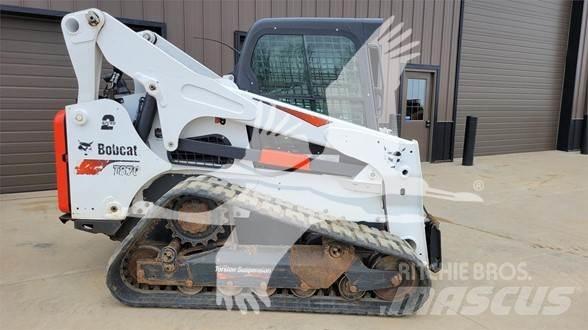 Bobcat T870 Mini incarcator