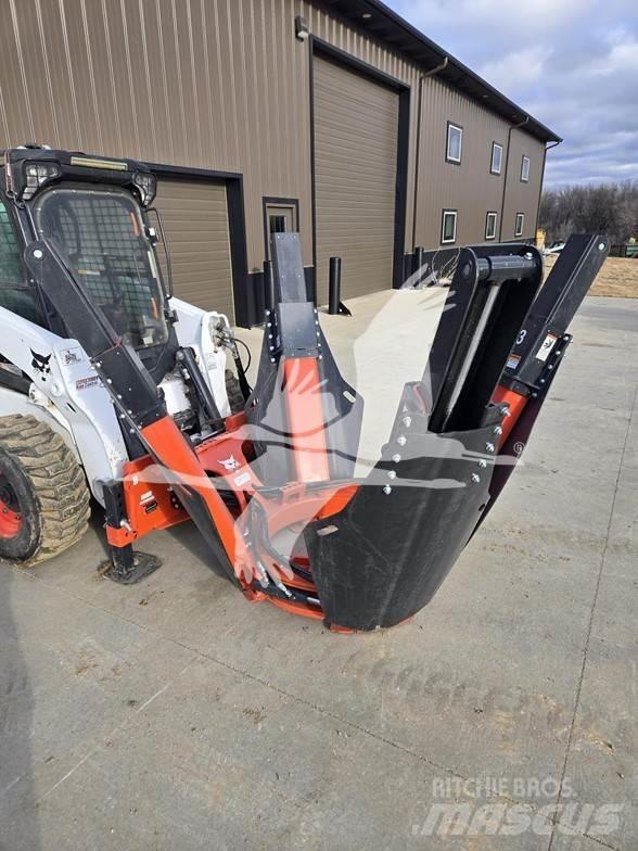 Bobcat TS44M Utilaje forestiere - Altele