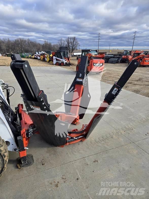 Bobcat TS44M Utilaje forestiere - Altele