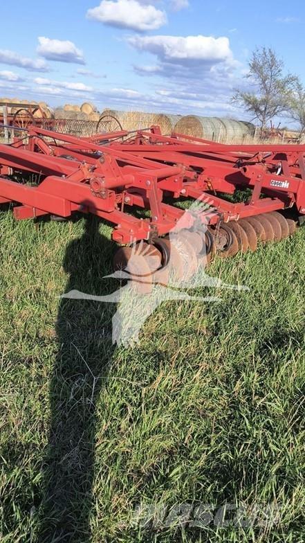 Case IH 4200 Cositoare de iarba