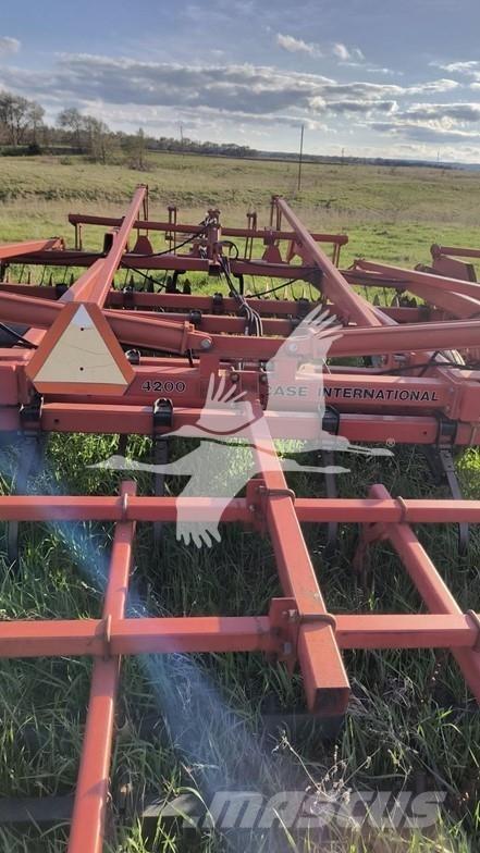 Case IH 4200 Cositoare de iarba