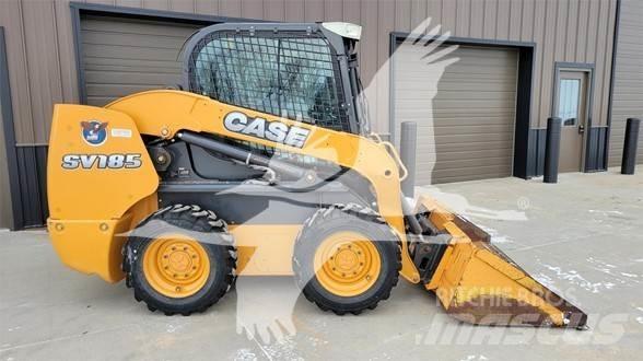 CASE SV185 Mini incarcator