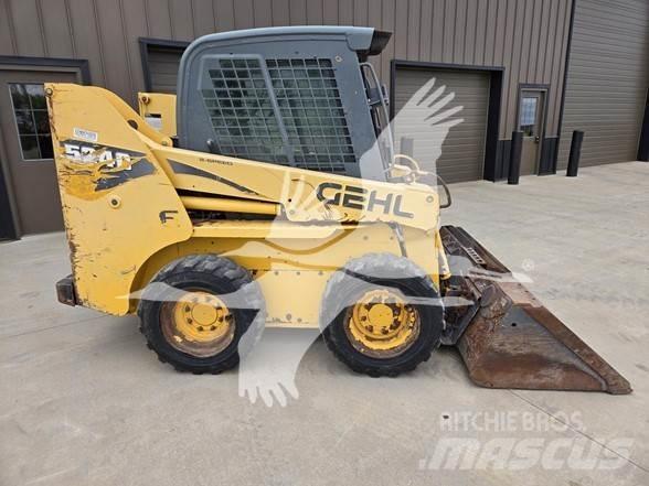 Gehl 5240E Mini incarcator