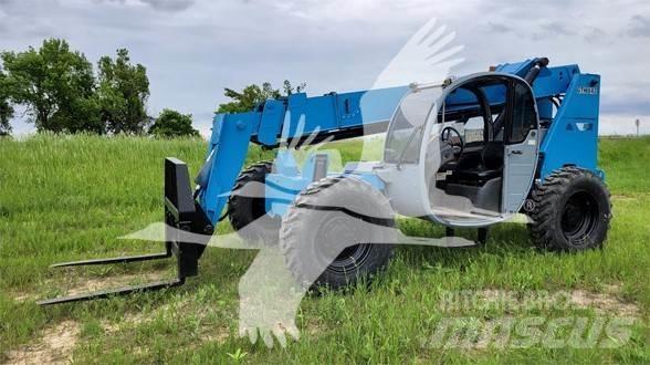 Genie GTH842 Stivuitoare telescopice