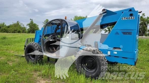 Genie GTH842 Stivuitoare telescopice