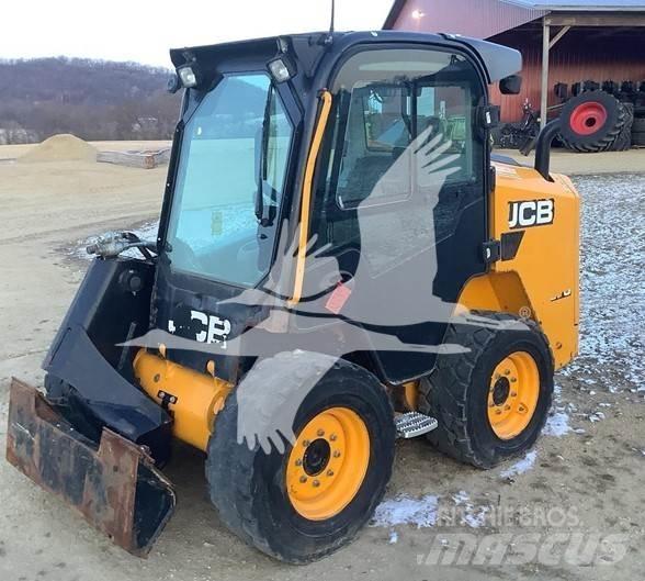 JCB 270 Mini incarcator