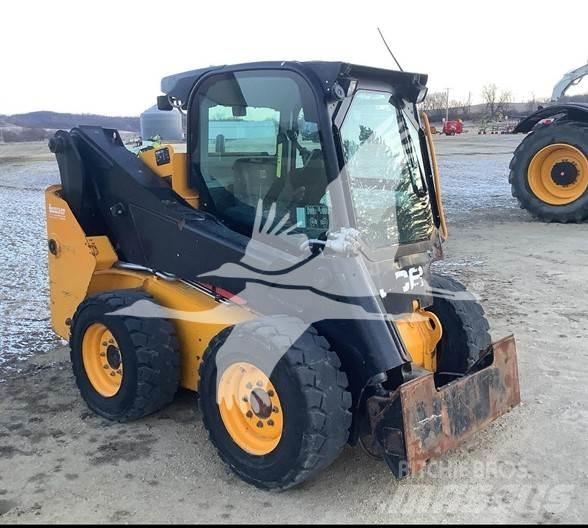 JCB 270 Mini incarcator