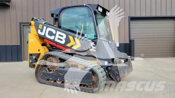 JCB 2TS-7T Mini incarcator