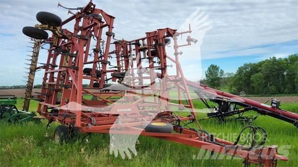 Krause 5650 Cultivatoare