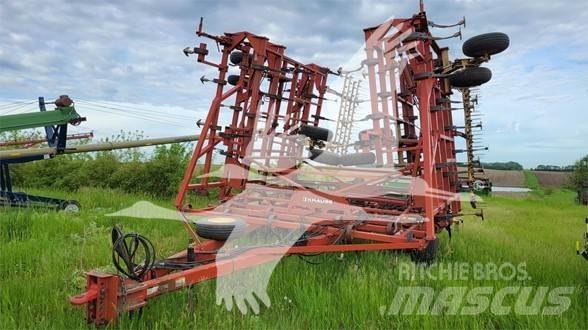Krause 5650 Cultivatoare