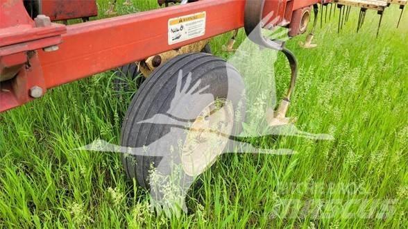 Krause 5650 Cultivatoare