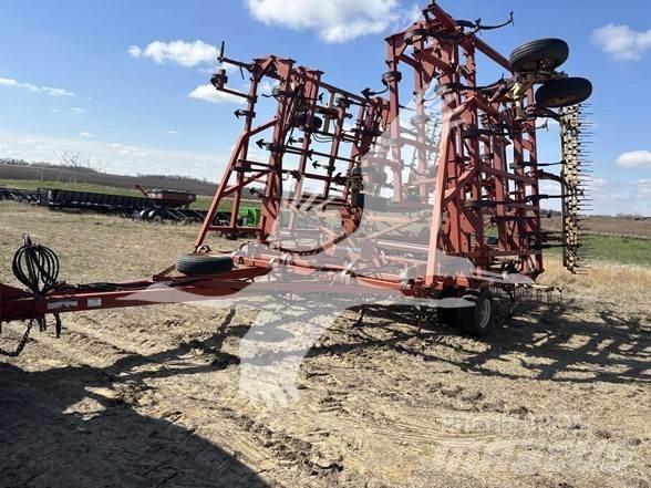 Krause 5650 Cultivatoare