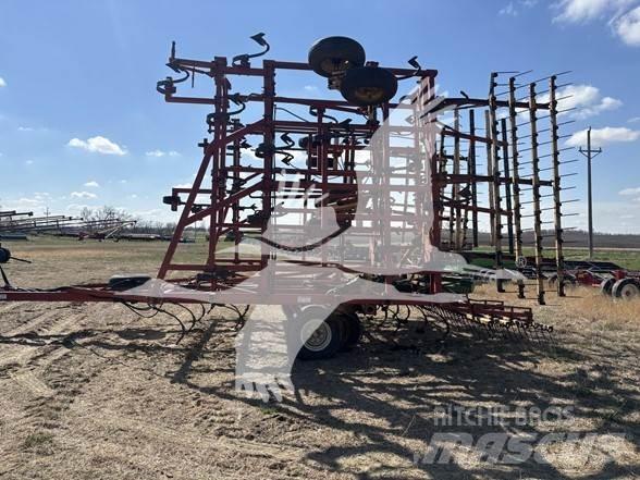 Krause 5650 Cultivatoare