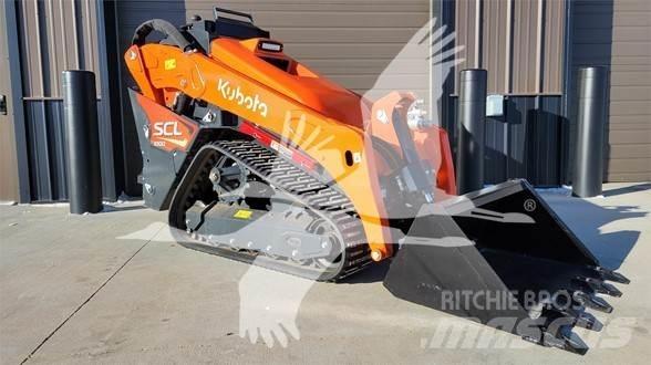 Kubota SCL1000 Utilaje construcții - Altele