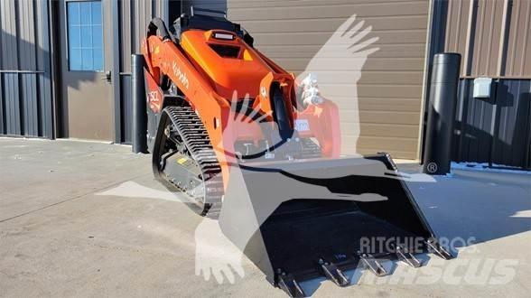 Kubota SCL1000 Utilaje construcții - Altele