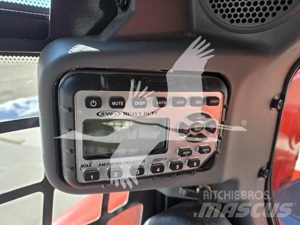 Kubota SSV75 Mini incarcator