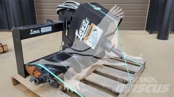 Lowe 1650 Alte componente