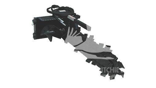 Lowe 24X6 Excavatoare de santuri