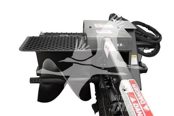 Lowe 24X6 Excavatoare de santuri