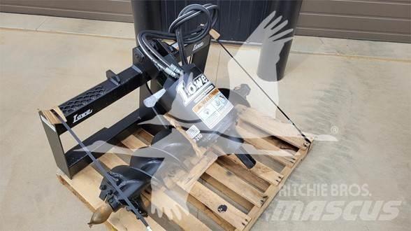 Lowe BP210 Alte componente