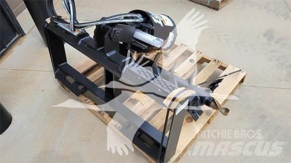 Lowe BP210 Alte componente