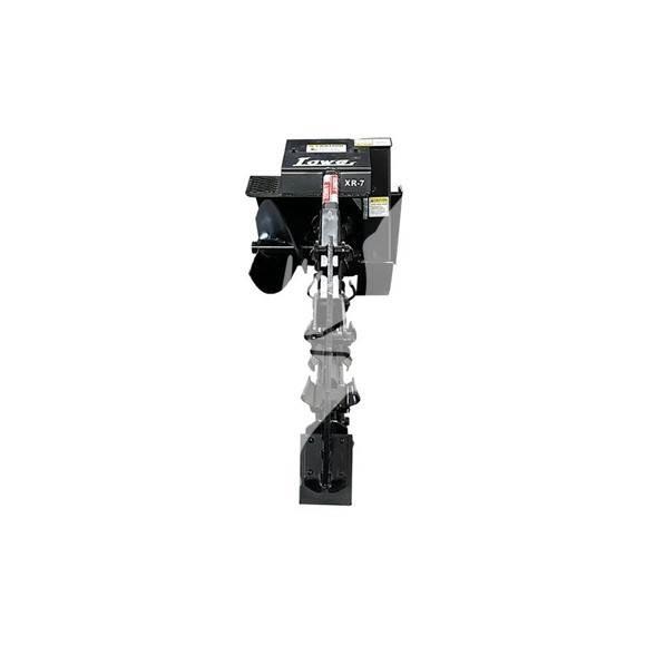 Lowe XR7 Excavatoare de santuri