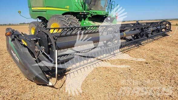 MAC DON FD75 Combine capete pentru culegatoare