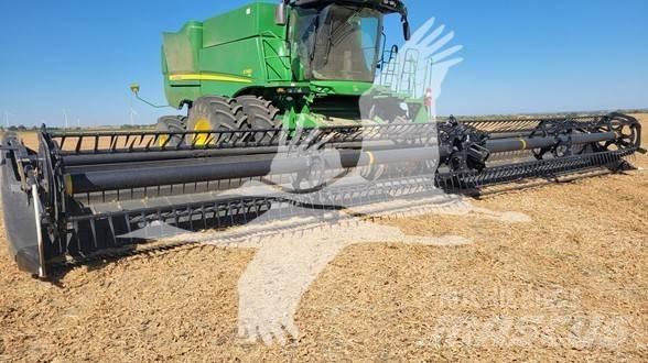 MAC DON FD75 Combine capete pentru culegatoare