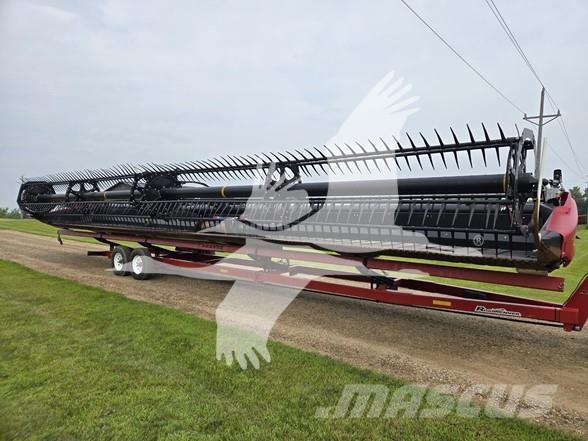 MAC DON FD75 Combine capete pentru culegatoare