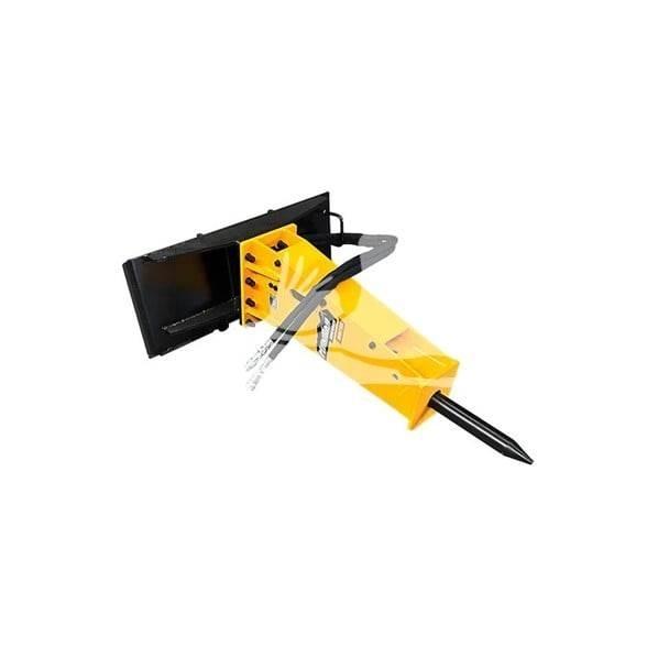  MONTANA MB1000 Ciocane / Concasoare