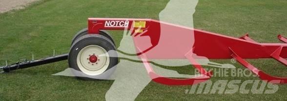 Notch 10BT Alte remorci