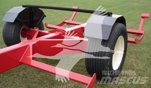 Notch 10BT Alte remorci