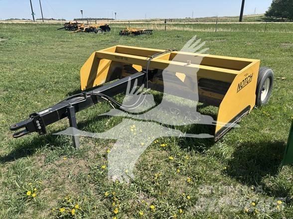 Notch 10LL Alte accesorii tractor
