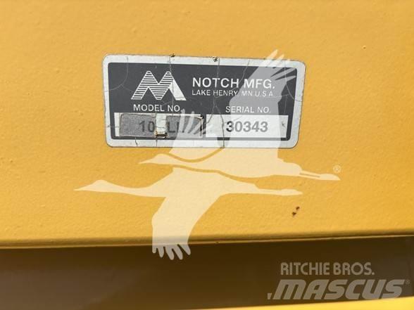Notch 10LL Alte accesorii tractor