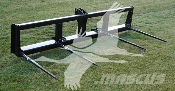 Notch BS-2B Utilaje construcții - Altele