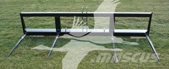 Notch BS-2B Utilaje construcții - Altele