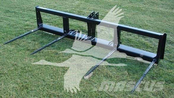 Notch BS-2B Utilaje construcții - Altele