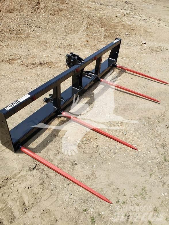 Notch BS-2B Utilaje construcții - Altele