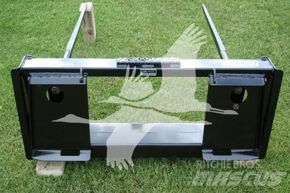 Notch BSHD Utilaje construcții - Altele