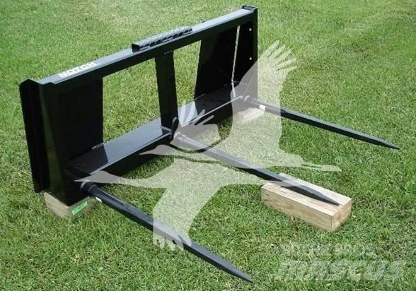 Notch BST Utilaje construcții - Altele