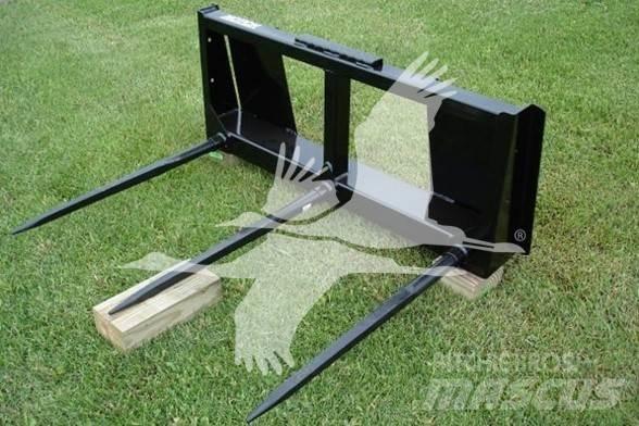 Notch BST Utilaje construcții - Altele