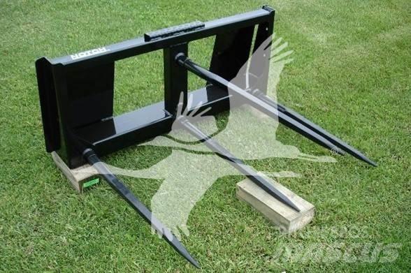 Notch BSU Utilaje construcții - Altele