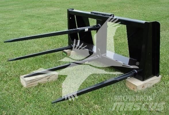 Notch BSU Utilaje construcții - Altele